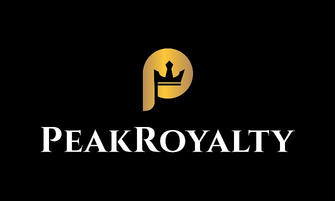 PeakRoyalty.com